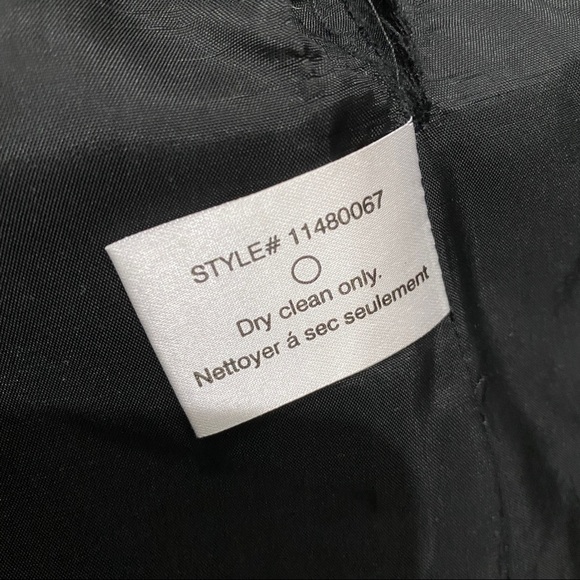 Club Monaco 100% wool blazer NWOT - Picture 10 of 11